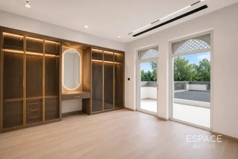 Villa til salgs i Jumeirah Park, Dubai, Emiratene 3 soverom, 334 kvm Nr. 737768 - Foto 10