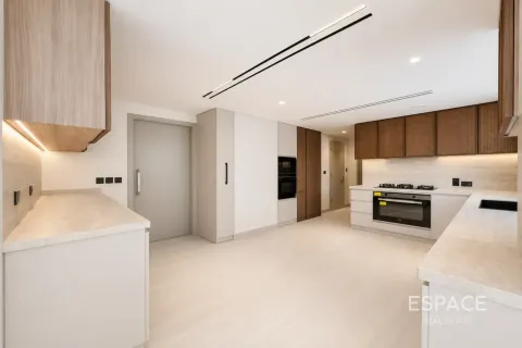 Villa til salgs i Jumeirah Park, Dubai, Emiratene 3 soverom, 334 kvm Nr. 737768 - Foto 8
