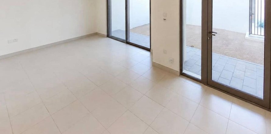 Városi lakóépület itt: Dubai, EAE, 3 hálószoba, 128.6 m², azonosító: 758381
