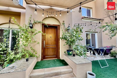 Villa en Dubai, EAU 4 dormitorios, 180.7 m² № 758386