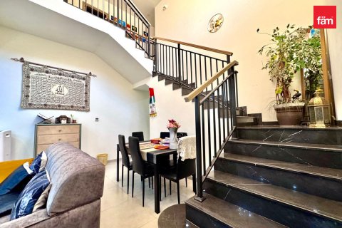 Villa en venta en Dubai, EAU 4 dormitorios, 180.7 m2 № 758386 - foto 4