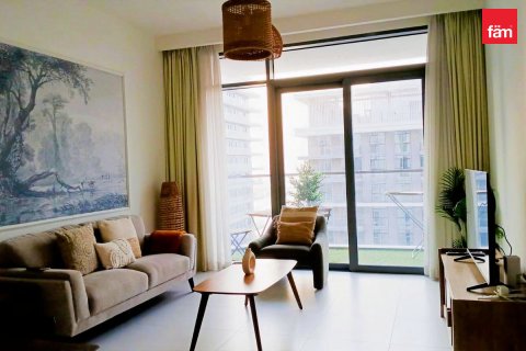 Apartament în Dubai Harbour, Dubai, EAU 1 dormitor, 68.6 mp.  №758383
