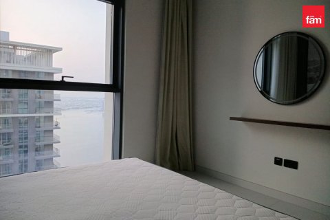 Пәтер Dubai Harbour, Дубай, БАӘ-да 1 жатын бөлме, 68.6 м² № 758383 - фото 6