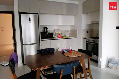 Пәтер Dubai Harbour, Дубай, БАӘ-да 1 жатын бөлме, 68.6 м² № 758383 - фото 8