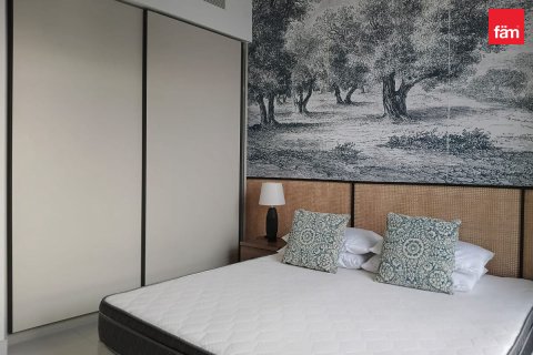 Пәтер Dubai Harbour, Дубай, БАӘ-да 1 жатын бөлме, 68.6 м² № 758383 - фото 4