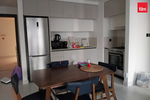 Пәтер Dubai Harbour, Дубай, БАӘ-да 1 жатын бөлме, 68.6 м² № 758383 - фото 3
