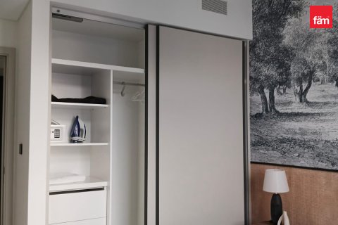 Пәтер Dubai Harbour, Дубай, БАӘ-да 1 жатын бөлме, 68.6 м² № 758383 - фото 7