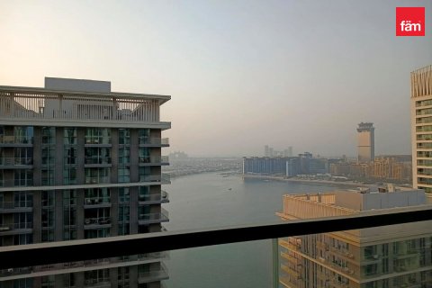 Пәтер Dubai Harbour, Дубай, БАӘ-да 1 жатын бөлме, 68.6 м² № 758383 - фото 10