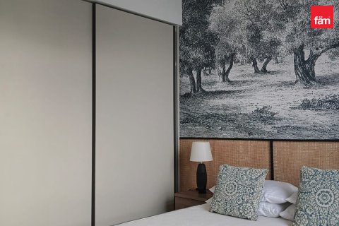 Пәтер Dubai Harbour, Дубай, БАӘ-да 1 жатын бөлме, 68.6 м² № 758383 - фото 5
