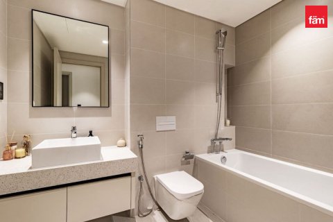 Пәтер Dubai Harbour, Дубай, БАӘ-да 1 жатын бөлме, 68.6 м² № 758383 - фото 9