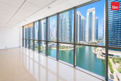 Ured u gradu Dubai, UAE 92.6 m2 Br. 758384 - Slika 2