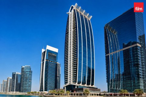 Ured u gradu Dubai, UAE 92.6 m2 Br. 758384 - Slika 10