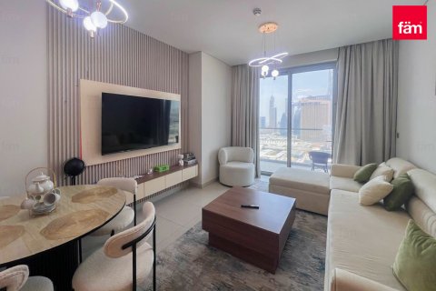 Lägenhet i Downtown Dubai (Downtown Burj Dubai), Dubai, UAE 2 sovrum, 92.5 kvm Nr. 758382