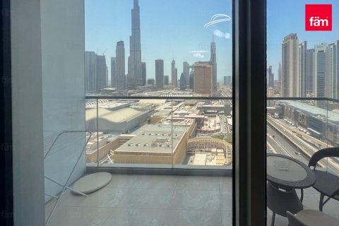 Διαμέρισμα σε Downtown Dubai (Downtown Burj Dubai), ΗΑΕ 2 υπνοδωμάτια, 92.5 τ.μ. Αρ. 758382 - φωτογραφία 13