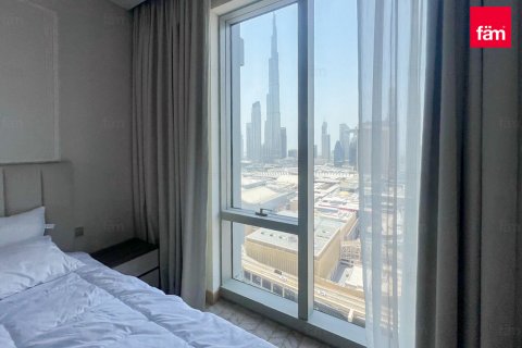 Διαμέρισμα σε Downtown Dubai (Downtown Burj Dubai), ΗΑΕ 2 υπνοδωμάτια, 92.5 τ.μ. Αρ. 758382 - φωτογραφία 7