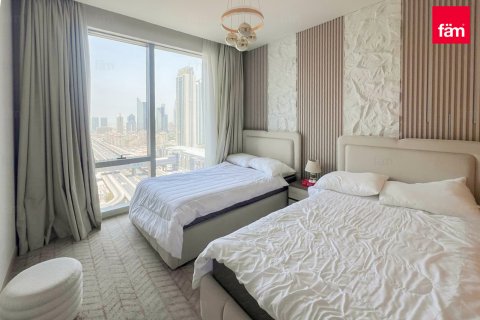 Διαμέρισμα σε Downtown Dubai (Downtown Burj Dubai), ΗΑΕ 2 υπνοδωμάτια, 92.5 τ.μ. Αρ. 758382 - φωτογραφία 4