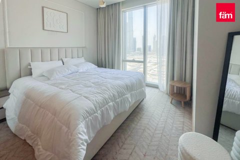 Διαμέρισμα σε Downtown Dubai (Downtown Burj Dubai), ΗΑΕ 2 υπνοδωμάτια, 92.5 τ.μ. Αρ. 758382 - φωτογραφία 5