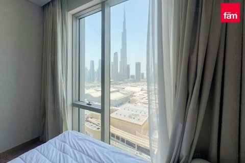 Διαμέρισμα σε Downtown Dubai (Downtown Burj Dubai), ΗΑΕ 2 υπνοδωμάτια, 92.5 τ.μ. Αρ. 758382 - φωτογραφία 8