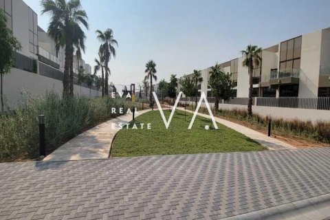 阿联酋 Dubai Meydan 待售 : 4 卧, 287.9 平方米 , 编号637816 - 照片 2
