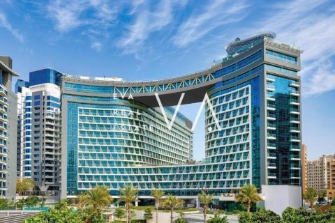 Apartment in Palm Jumeirah, Dubai, UAE 1 bedroom, 80.08 sq.m. № 637813 - photo 5