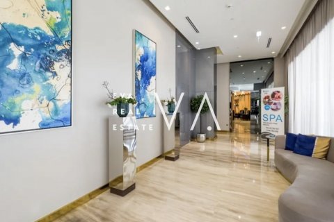 Apartment in Business Bay, Dubai, UAE 1 bedroom, 83.33 sq.m. № 637818 - photo 14