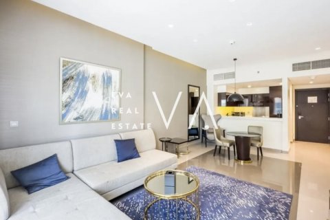 Apartment in Business Bay, Dubai, UAE 1 bedroom, 83.33 sq.m. № 637818 - photo 2