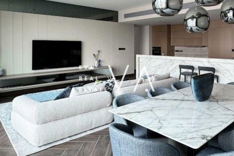 דירה למכירה ב Downtown Dubai (Downtown Burj Dubai), Dubai, איחוד האמירויות  2 חדרי שינה, 149.66 מ"ר, מספר 637812 - תמונה 1