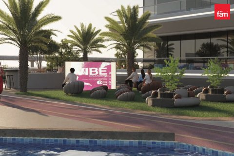 Lakás itt: Dubai, EAE, 1 hálószoba, 74.9 m², azonosító: 727626 - fénykép 8