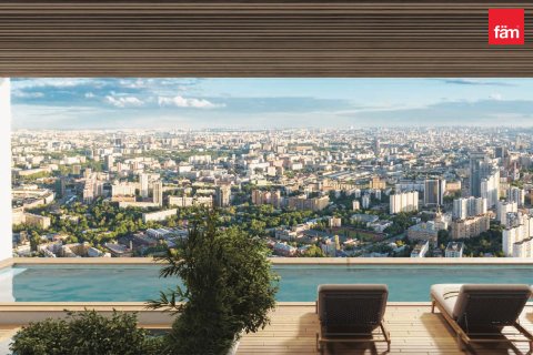 Lakás itt: Dubai, EAE, 1 hálószoba, 74.9 m², azonosító: 727626