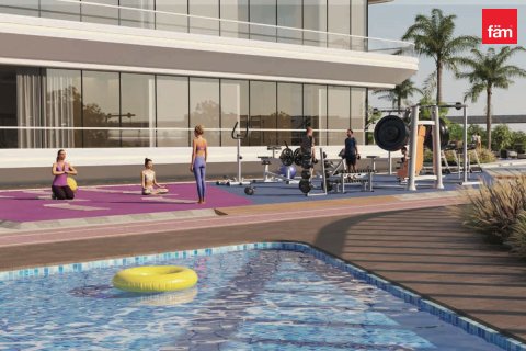 Lakás itt: Dubai, EAE, 1 hálószoba, 74.9 m², azonosító: 727626 - fénykép 9