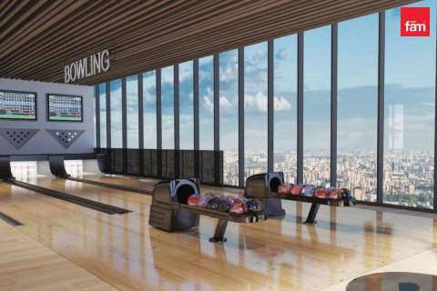 Lakás itt: Dubai, EAE, 1 hálószoba, 74.9 m², azonosító: 727626 - fénykép 12