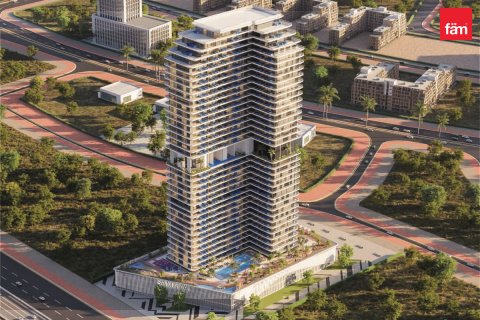 Lakás itt: Dubai, EAE, 1 hálószoba, 74.9 m², azonosító: 727626 - fénykép 2