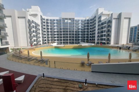 דירה למכירה ב Dubai Studio City, Dubai, איחוד האמירויות  1 חדר שינה, 52.5 מ"ר, מספר 727629 - תמונה 22