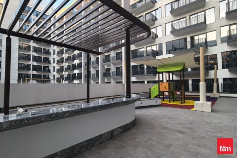 דירה למכירה ב Dubai Studio City, Dubai, איחוד האמירויות  1 חדר שינה, 52.5 מ"ר, מספר 727629 - תמונה 21