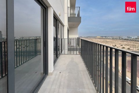 דירה למכירה ב Dubai Studio City, Dubai, איחוד האמירויות  1 חדר שינה, 52.5 מ"ר, מספר 727629 - תמונה 16