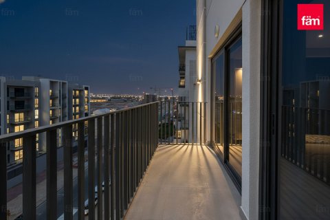Lägenhet i Dubai Studio City, Dubai, UAE 1 sovrum, 52.5 kvm Nr. 727629
