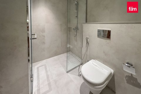 דירה למכירה ב Dubai Studio City, Dubai, איחוד האמירויות  1 חדר שינה, 52.5 מ"ר, מספר 727629 - תמונה 12