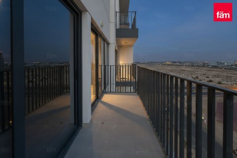 דירה למכירה ב Dubai Studio City, Dubai, איחוד האמירויות  1 חדר שינה, 52.5 מ"ר, מספר 727629 - תמונה 17