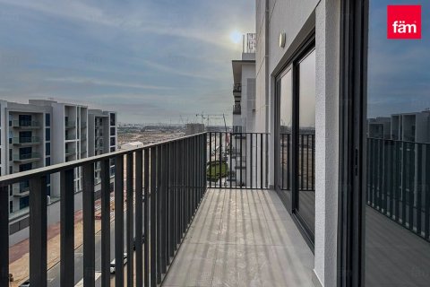 דירה למכירה ב Dubai Studio City, Dubai, איחוד האמירויות  1 חדר שינה, 52.5 מ"ר, מספר 727629 - תמונה 15