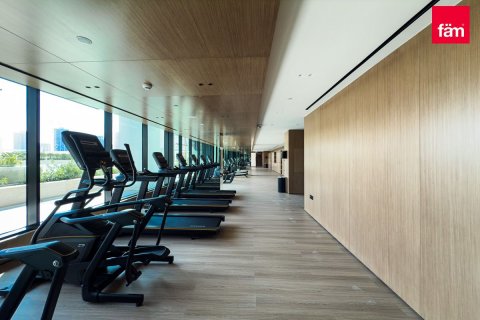 Dzīvoklis Dubaijā, AAE 1 istaba, 68.8 m2 Nr. 727624 - attēls 11