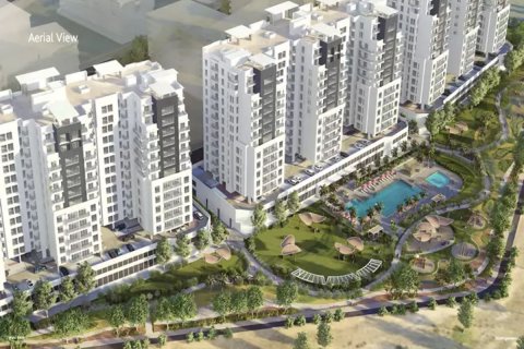 Jebel Ali, Dubai, संयुक्त अरब अमीरात में अपार्टमेंट, 40.7 वर्ग मीटर, संख्या 727623 - फ़ोटो 2