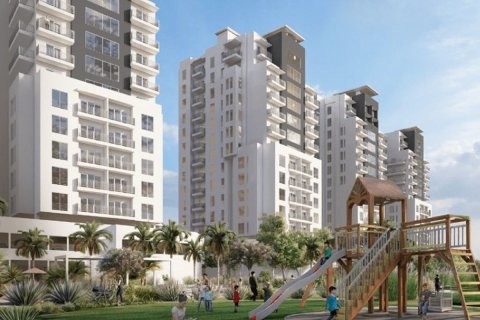 Jebel Ali, Dubai, संयुक्त अरब अमीरात में अपार्टमेंट, 40.7 वर्ग मीटर, संख्या 727623 - फ़ोटो 4