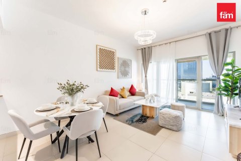 Apartament în Motor City, Dubai, EAU 1 dormitor, 72.4 mp. №727628
