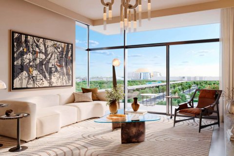 آپارتمان برای فروش در  Dubai، امارات متحده عربی  1 خوابه ، 69 متر مربع ، شماره 704522 - تصویر 9