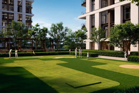 آپارتمان برای فروش در  Dubai، امارات متحده عربی  1 خوابه ، 69 متر مربع ، شماره 704522 - تصویر 3