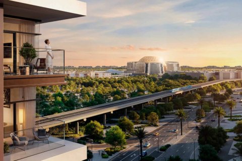 آپارتمان برای فروش در  Dubai، امارات متحده عربی  1 خوابه ، 69 متر مربع ، شماره 704522 - تصویر 2