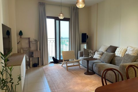Apartment i Town Square, Dubai, UAE 2 soveværelser, 83 kvm № 705193