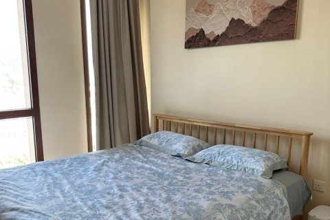Apartmán v Town Square, Dubai, SAE 2 spálne, 83 m2 č. 705193 - Fotografia 4
