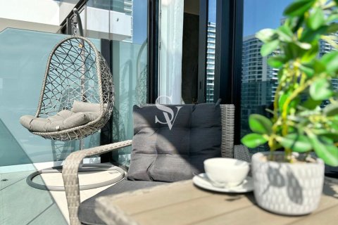Apartment in WASL 1 RESIDENCES in Al Wasl, Dubai, UAE 1 bedroom, 82 sq.m. № 705098 - photo 4