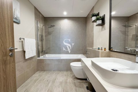 Apartment in WASL 1 RESIDENCES in Al Wasl, Dubai, UAE 1 bedroom, 82 sq.m. № 705098 - photo 8